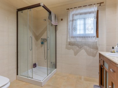 Detached villa · Resale - La Herrada · Alicante · Spain