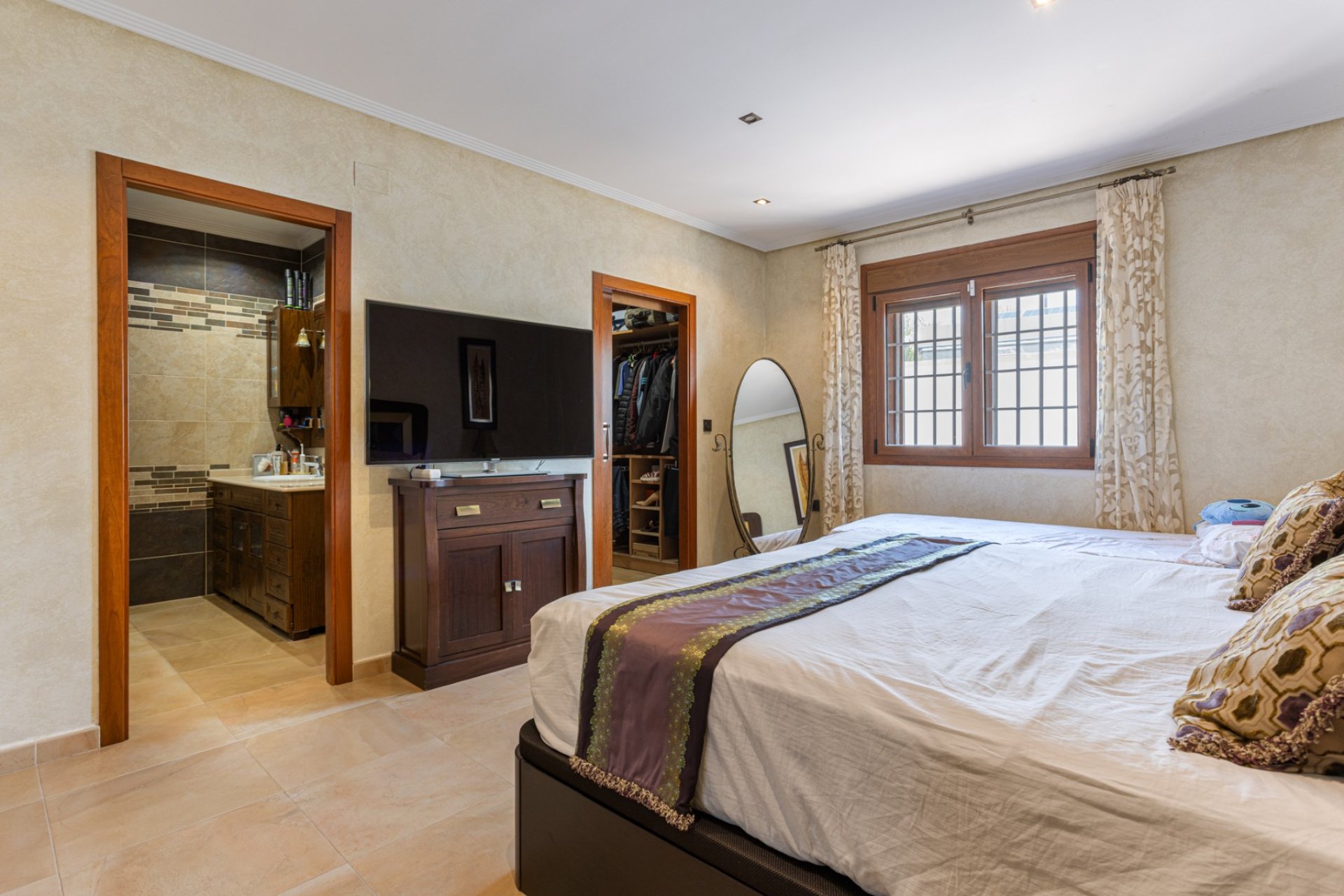 Reventa - Villa independiente - La Herrada