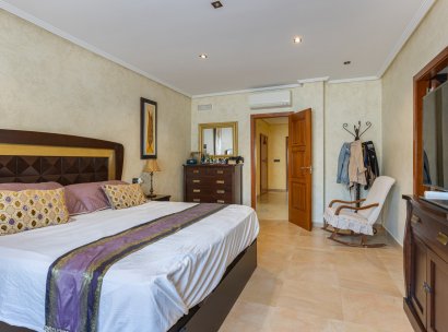 Detached villa · Resale - La Herrada · Alicante · Spain