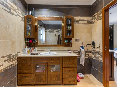 Detached villa · Resale - La Herrada · Alicante · Spain