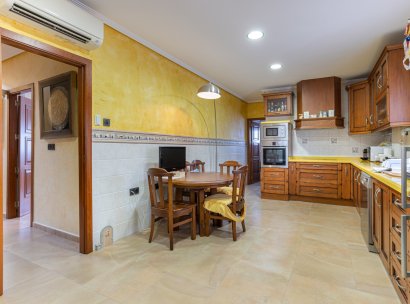 Detached villa · Resale - La Herrada · Alicante · Spain
