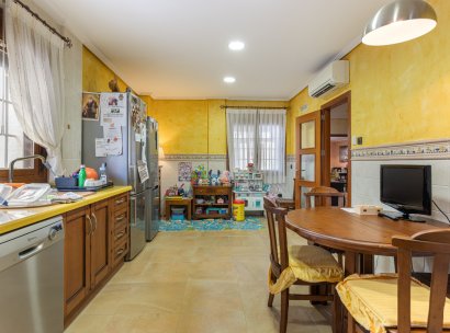 Detached villa · Resale - La Herrada · Alicante · Spain