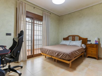 Detached villa · Resale - La Herrada · Alicante · Spain