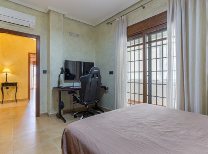 Detached villa · Resale - La Herrada · Alicante · Spain