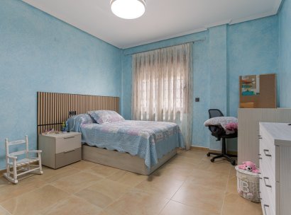 Detached villa · Resale - La Herrada · Alicante · Spain
