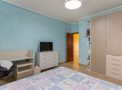 Detached villa · Resale - La Herrada · Alicante · Spain
