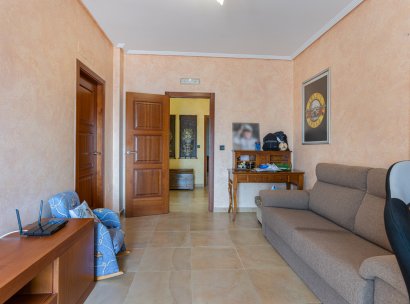 Detached villa · Resale - La Herrada · Alicante · Spain