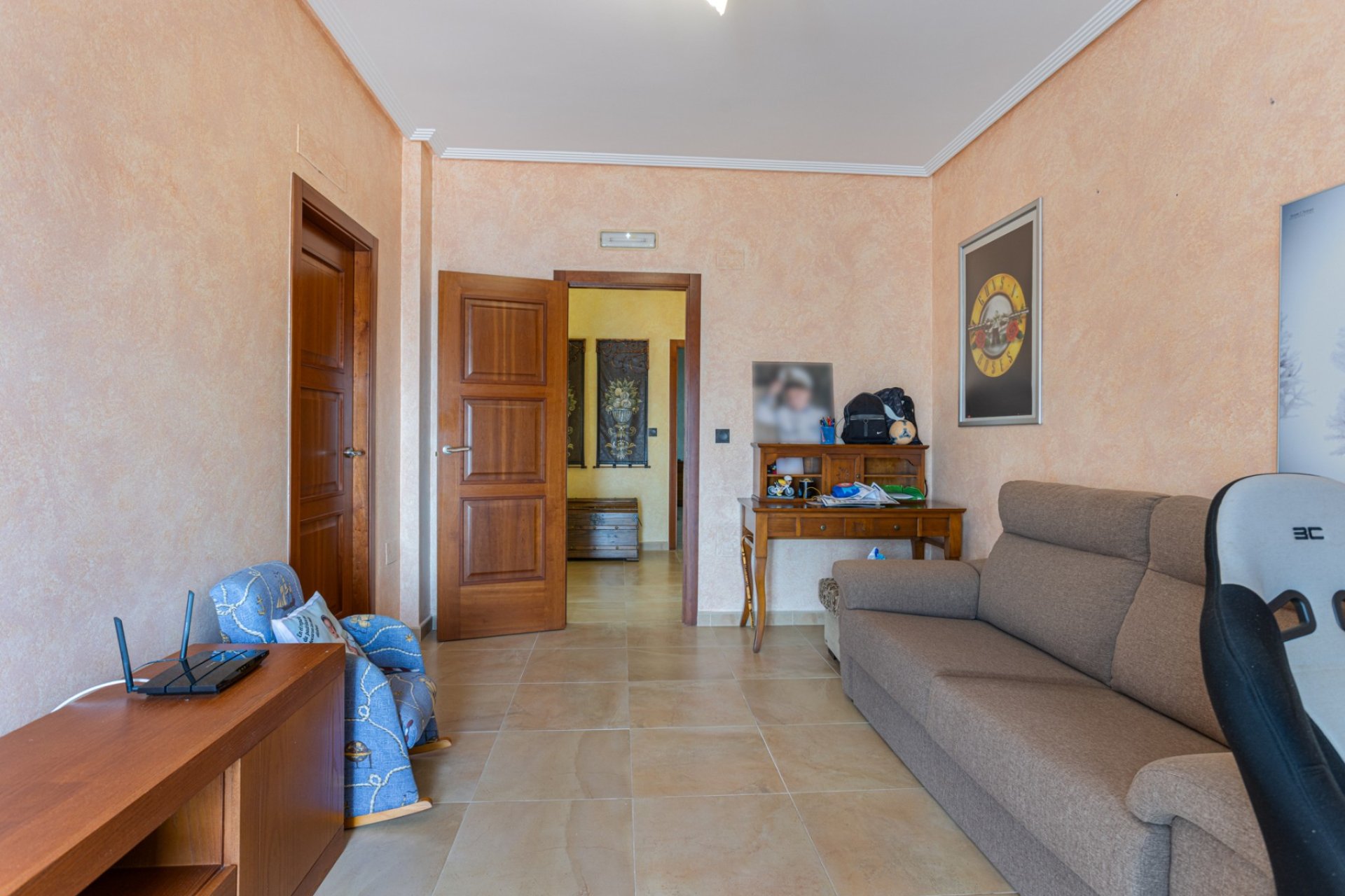 Reventa - Villa independiente - La Herrada