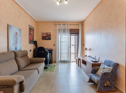 Detached villa · Resale - La Herrada · Alicante · Spain