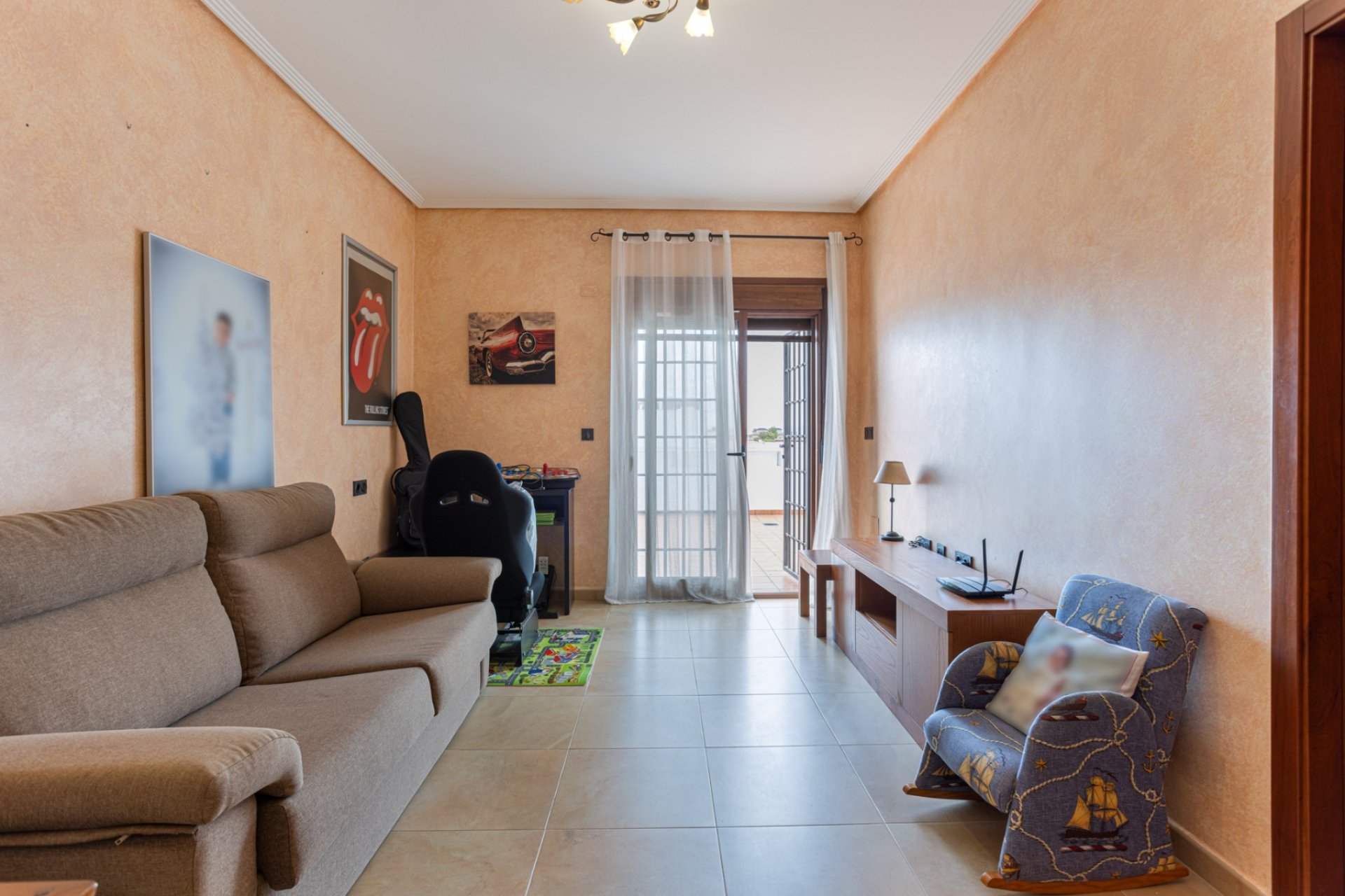 Reventa - Villa independiente - La Herrada