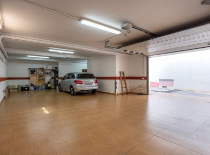 Detached villa · Resale - La Herrada · Alicante · Spain