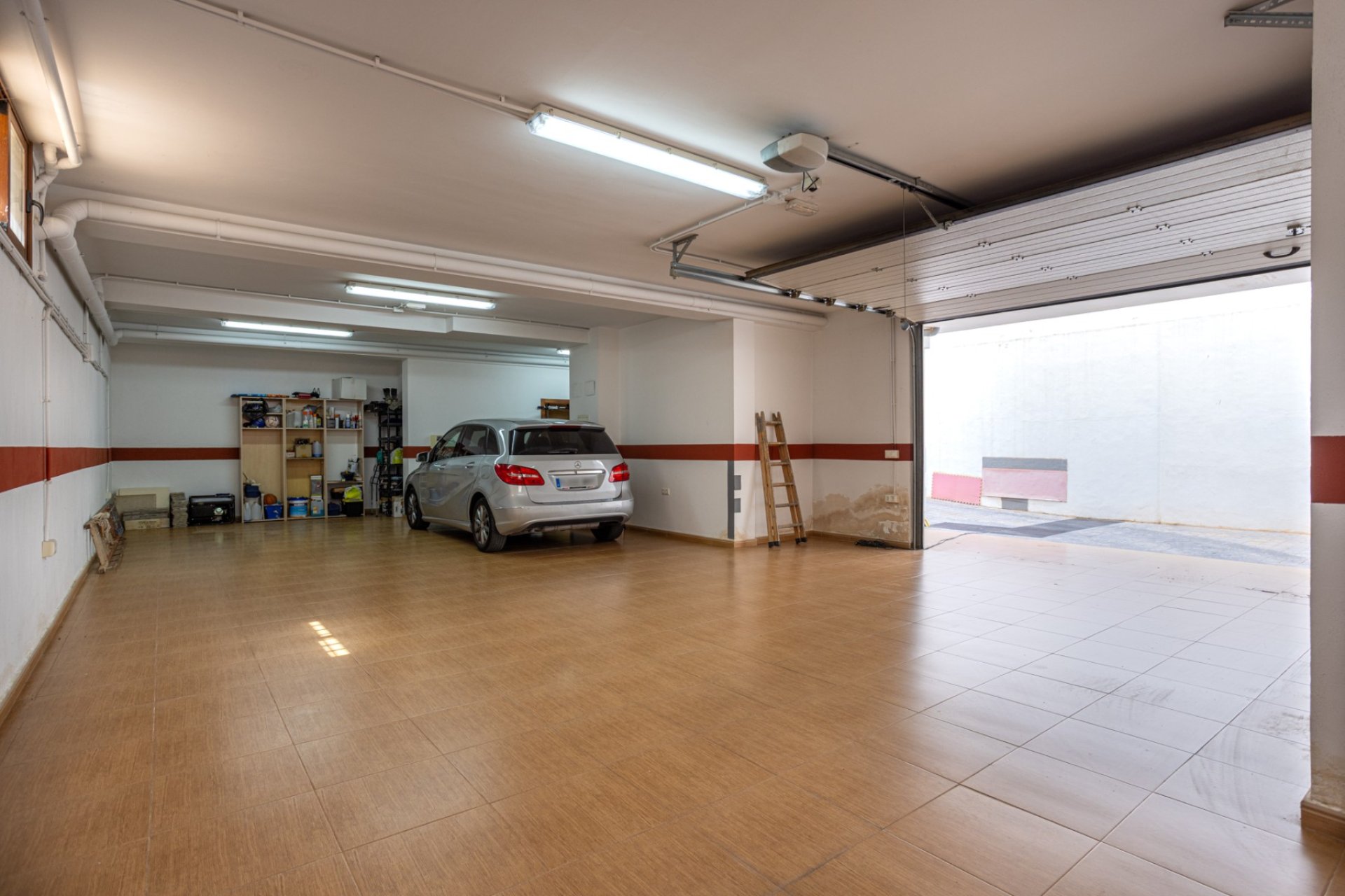 Reventa - Villa independiente - La Herrada