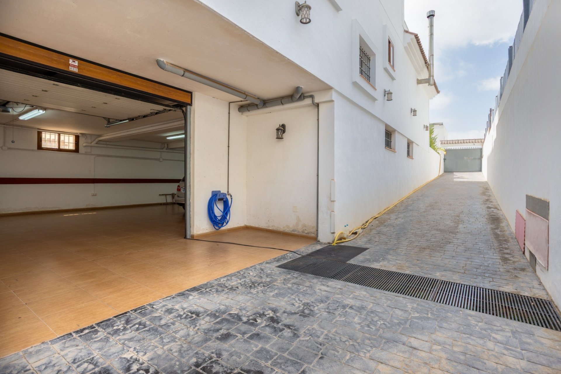 Reventa - Villa independiente - La Herrada