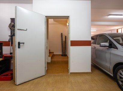 Detached villa · Resale - La Herrada · Alicante · Spain