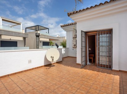 Detached villa · Resale - La Herrada · Alicante · Spain