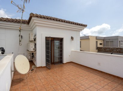 Detached villa · Resale - La Herrada · Alicante · Spain