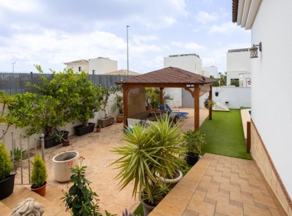 Detached villa · Resale - La Herrada · Alicante · Spain