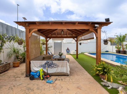Detached villa · Resale - La Herrada · Alicante · Spain