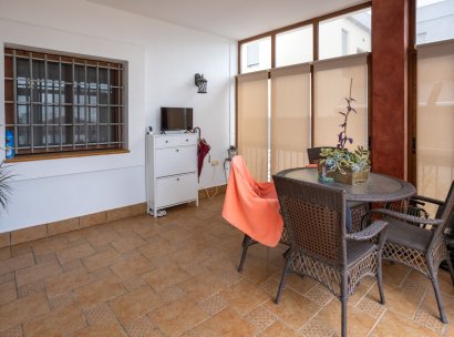 Detached villa · Resale - La Herrada · Alicante · Spain