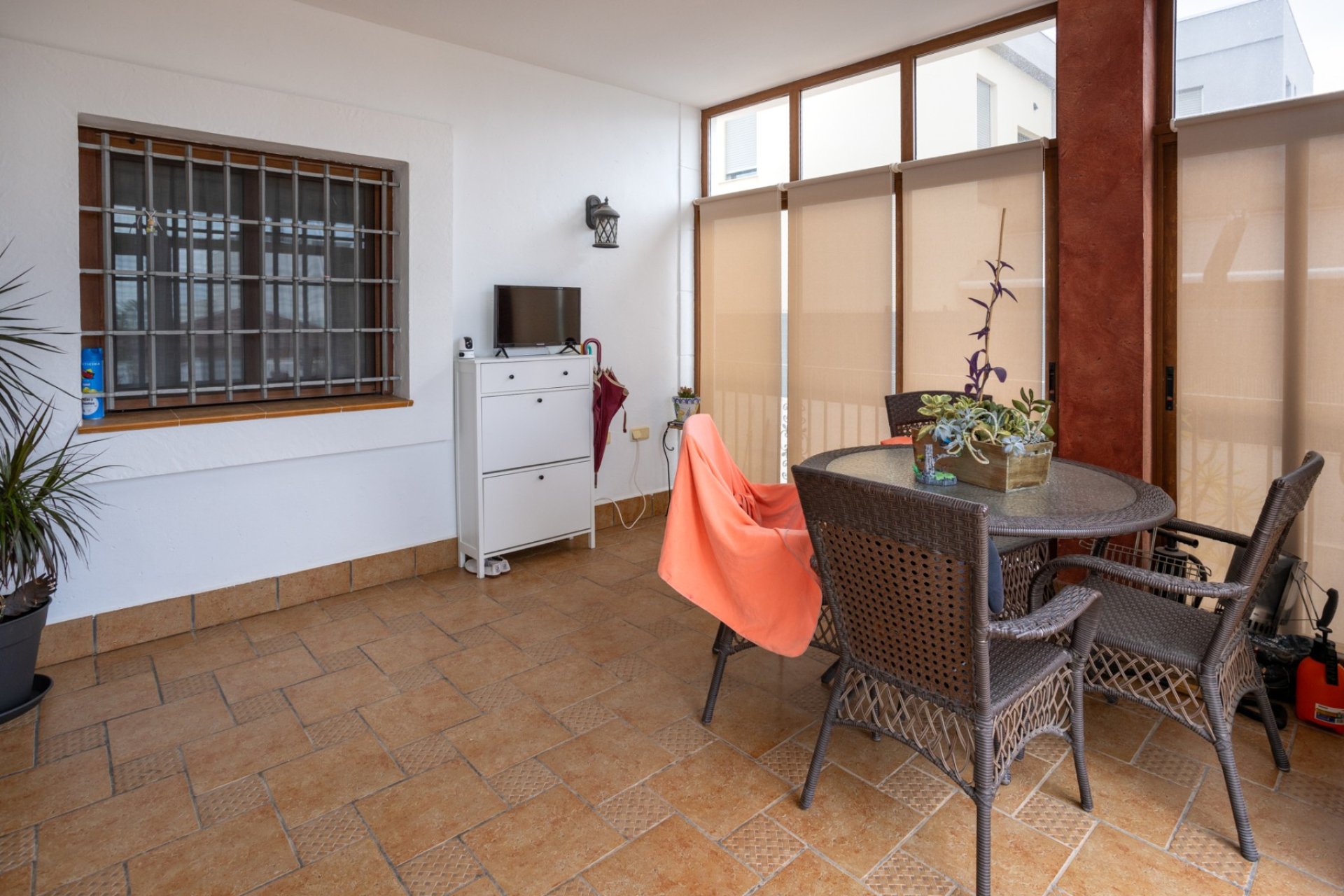 Reventa - Villa independiente - La Herrada