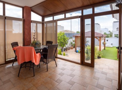 Detached villa · Resale - La Herrada · Alicante · Spain