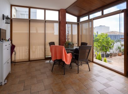 Detached villa · Resale - La Herrada · Alicante · Spain