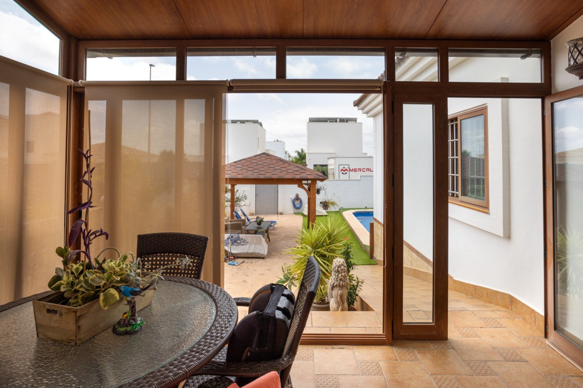 Reventa - Villa independiente - La Herrada