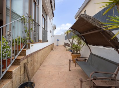 Detached villa · Resale - La Herrada · Alicante · Spain
