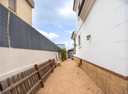 Detached villa · Resale - La Herrada · Alicante · Spain