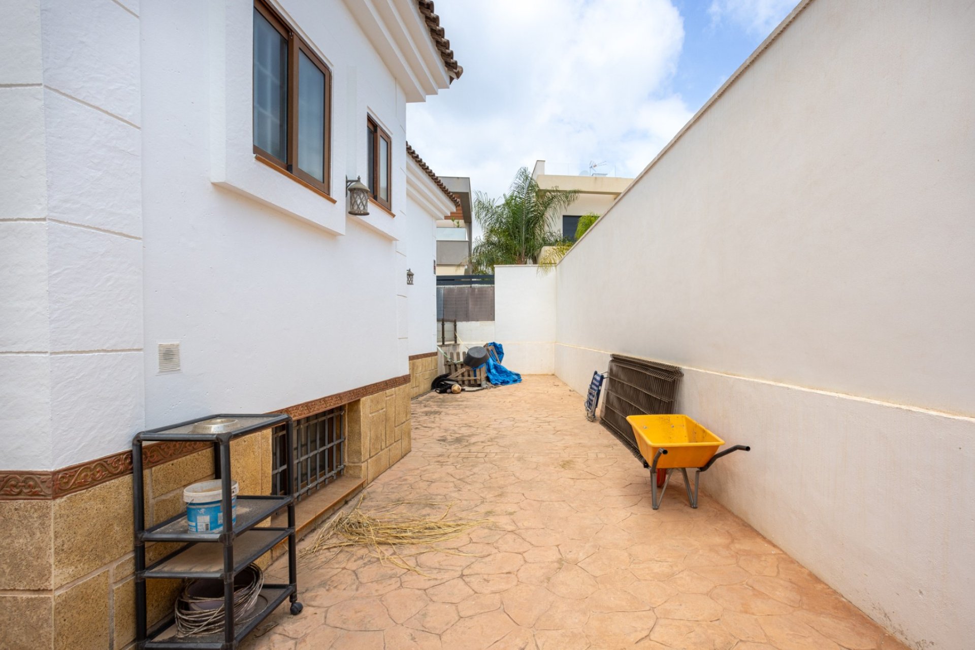 Reventa - Villa independiente - La Herrada