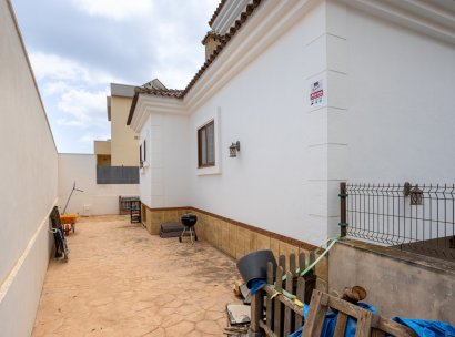 Detached villa · Resale - La Herrada · Alicante · Spain