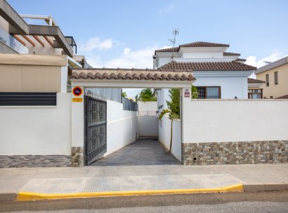 Detached villa · Resale - La Herrada · Alicante · Spain