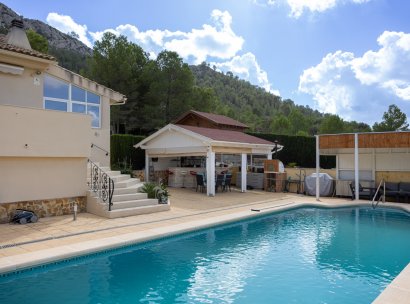 Fristående villa · Återförsäljning - La Zarza · Murcia · Spanien