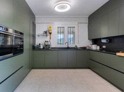 Fristående villa · Återförsäljning - La Zarza · Murcia · Spanien