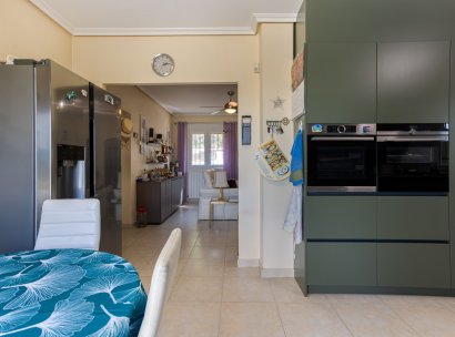 Fristående villa · Återförsäljning - La Zarza · Murcia · Spanien