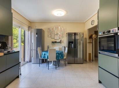 Fristående villa · Återförsäljning - La Zarza · Murcia · Spanien