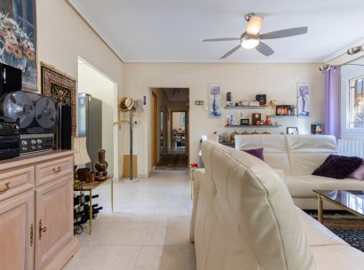 Fristående villa · Återförsäljning - La Zarza · Murcia · Spanien