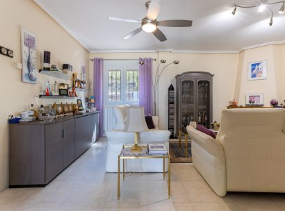 Fristående villa · Återförsäljning - La Zarza · Murcia · Spanien