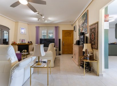 Fristående villa · Återförsäljning - La Zarza · Murcia · Spanien