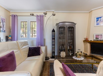 Fristående villa · Återförsäljning - La Zarza · Murcia · Spanien