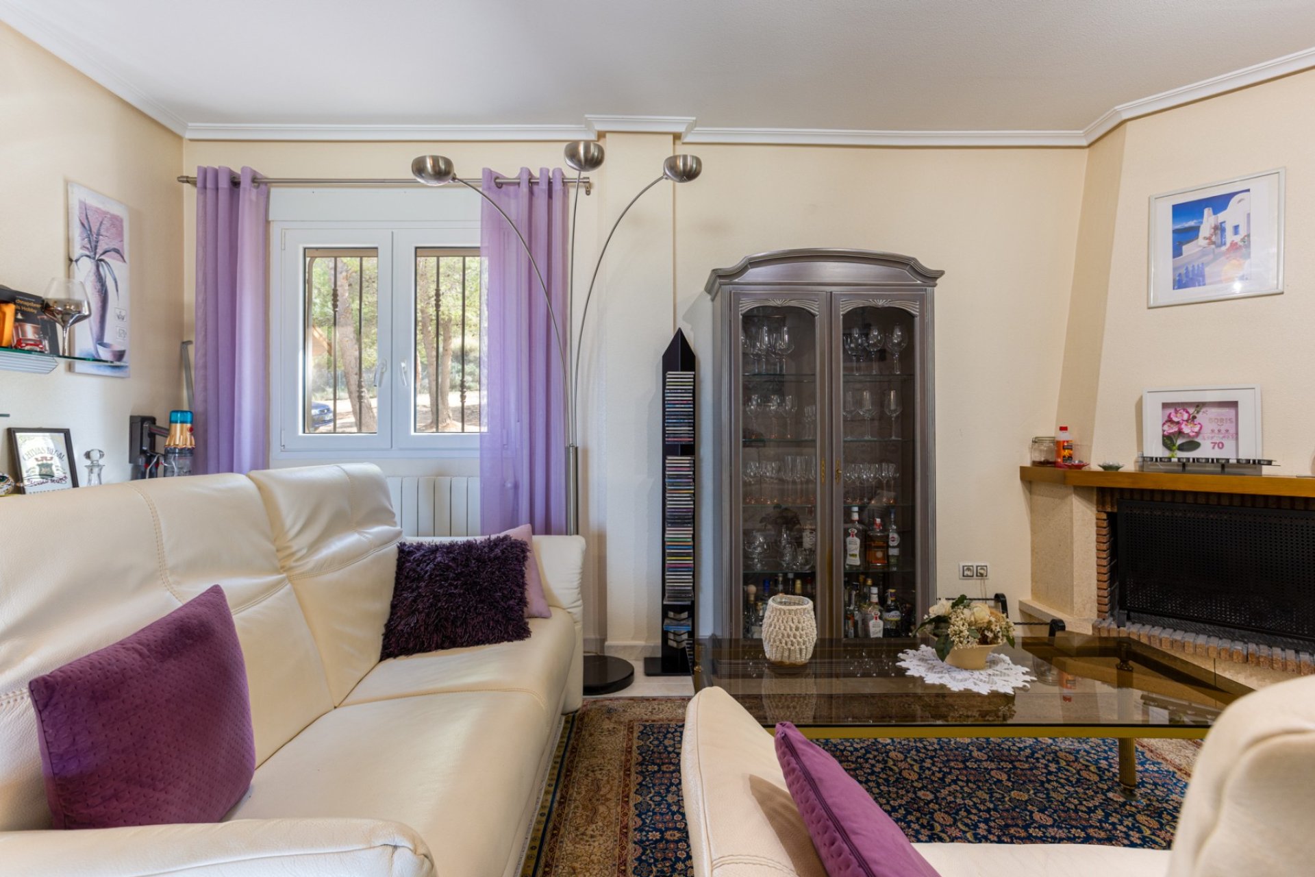Återförsäljning - Fristående villa - La Zarza - Costa Calida