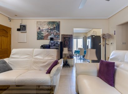 Fristående villa · Återförsäljning - La Zarza · Murcia · Spanien