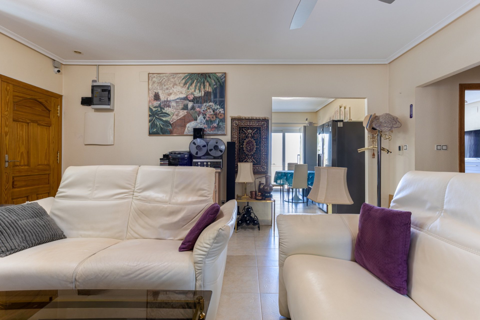 Återförsäljning - Fristående villa - La Zarza - Costa Calida