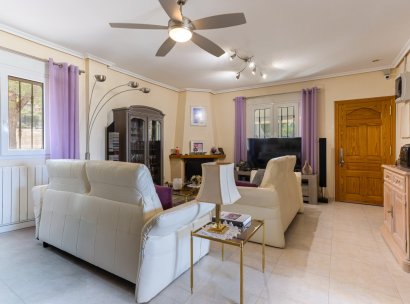 Fristående villa · Återförsäljning - La Zarza · Murcia · Spanien