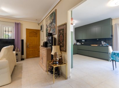 Fristående villa · Återförsäljning - La Zarza · Murcia · Spanien