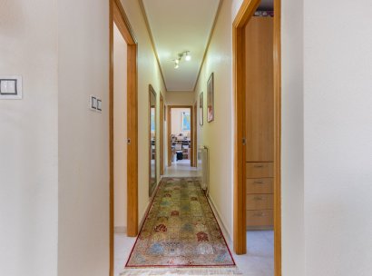 Fristående villa · Återförsäljning - La Zarza · Murcia · Spanien