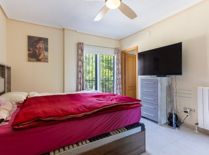 Fristående villa · Återförsäljning - La Zarza · Murcia · Spanien