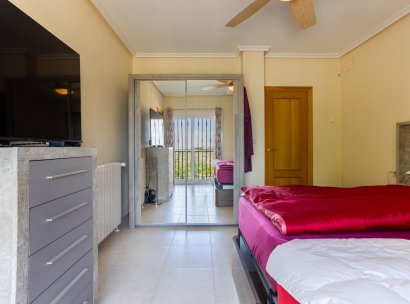 Fristående villa · Återförsäljning - La Zarza · Murcia · Spanien