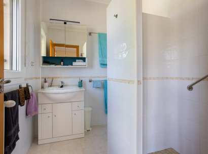 Fristående villa · Återförsäljning - La Zarza · Murcia · Spanien