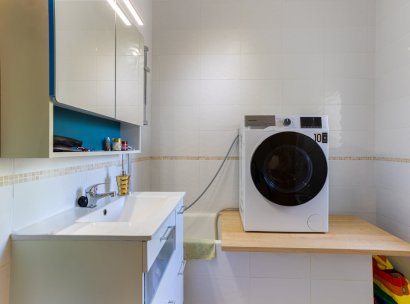 Fristående villa · Återförsäljning - La Zarza · Murcia · Spanien